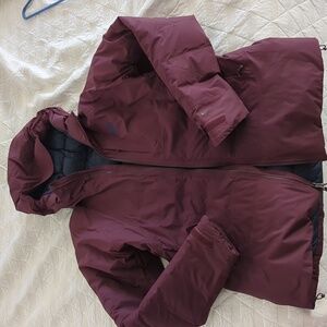 REI Stormhenge Down Jacket, Women's, Large